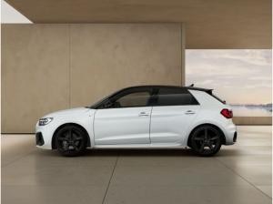 Audi A1 Sportback S Line 35TFSI 110(150)kW(PS) S tro *ZUL. BIS 20.12.2025!*EROBERUNG*