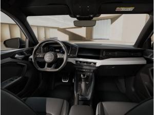Audi A1 Sportback S Line 35TFSI 110(150)kW(PS) S tro *ZUL. BIS 20.12.2025!*EROBERUNG*