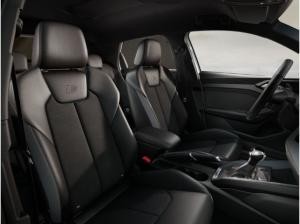 Audi A1 Sportback S Line 35TFSI 110(150)kW(PS) S tro *ZUL. BIS 20.12.2025!*EROBERUNG*