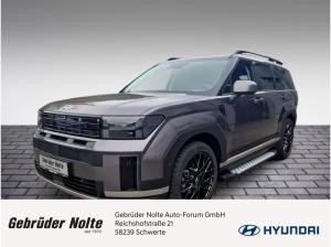 Hyundai SANTA FE HEV 5-Sitzer 1.6 T-GDI 4WD Intro inkl. Winterkomplettrad