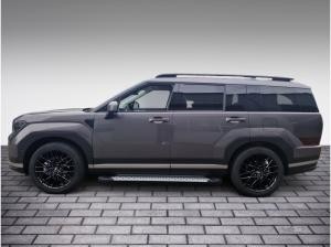 Hyundai SANTA FE HEV 5-Sitzer 1.6 T-GDI 4WD Intro inkl. Winterkomplettrad