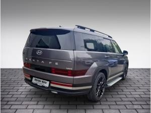 Hyundai SANTA FE HEV 5-Sitzer 1.6 T-GDI 4WD Intro inkl. Winterkomplettrad