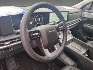 Hyundai SANTA FE HEV 5-Sitzer 1.6 T-GDI 4WD Intro inkl. Winterkomplettrad