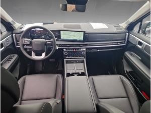 Hyundai SANTA FE HEV 5-Sitzer 1.6 T-GDI 4WD Intro inkl. Winterkomplettrad