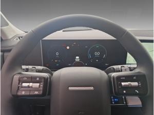 Hyundai SANTA FE HEV 5-Sitzer 1.6 T-GDI 4WD Intro inkl. Winterkomplettrad