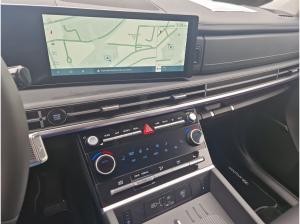 Hyundai SANTA FE HEV 5-Sitzer 1.6 T-GDI 4WD Intro inkl. Winterkomplettrad