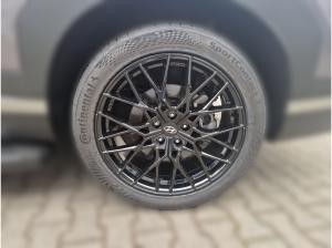 Hyundai SANTA FE HEV 5-Sitzer 1.6 T-GDI 4WD Intro inkl. Winterkomplettrad