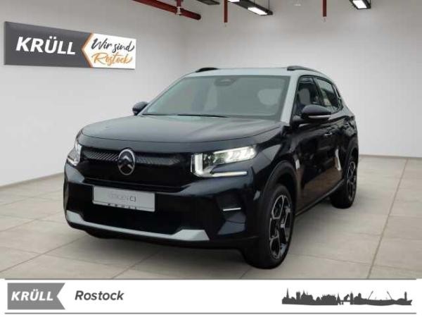 Citroën C3 Hybrid 110 PLUS