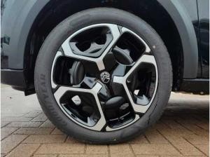 Citroën C3 Hybrid 110 PLUS