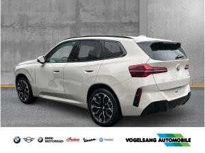 BMW X3 20d xDrive M Sport