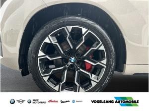 BMW X3 20d xDrive M Sport