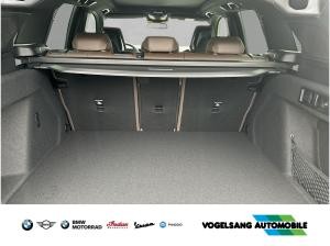 BMW X3 20d xDrive M Sport