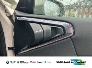 BMW X3 20d xDrive M Sport