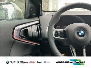 BMW X3 20d xDrive M Sport