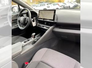 Toyota C-HR 2,0 l Hybrid 4x2 Teamplayer CVT