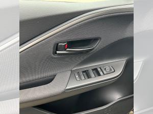 Toyota C-HR 2,0 l Hybrid 4x2 Teamplayer CVT