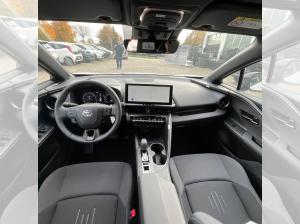 Toyota C-HR 2,0 l Hybrid 4x2 Teamplayer CVT