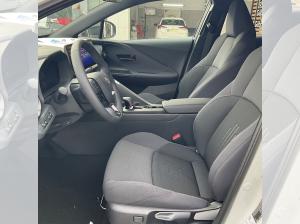 Toyota C-HR 2,0 l Hybrid 4x2 Teamplayer CVT