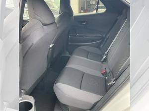 Toyota C-HR 2,0 l Hybrid 4x2 Teamplayer CVT