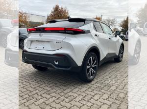 Toyota C-HR 2,0 l Hybrid 4x2 Teamplayer CVT