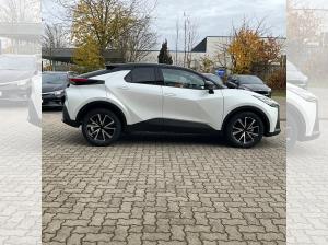 Toyota C-HR 2,0 l Hybrid 4x2 Teamplayer CVT