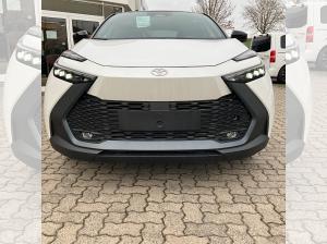 Toyota C-HR 2,0 l Hybrid 4x2 Teamplayer CVT