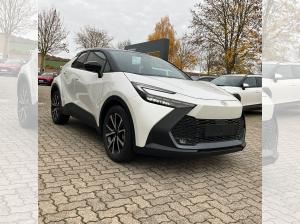 Toyota C-HR 2,0 l Hybrid 4x2 Teamplayer CVT