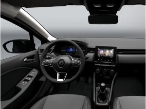 Renault Clio Evolution TCe 90 | Inkl. Ganzjahresräder | Reduzierte Überführungskosten 🤑