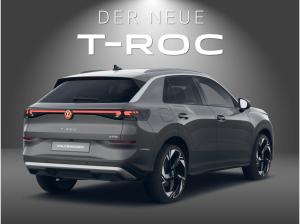 Volkswagen T-Roc Style 1.5 eTSI OPF (150 PS) DSG *WINTERRÄDER*PANORAMA*20 ZOLL*NEUES MODELL*GEWERBE