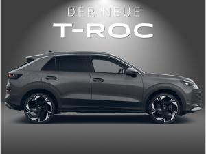 Volkswagen T-Roc Style 1.5 eTSI OPF (150 PS) DSG *WINTERRÄDER*PANORAMA*20 ZOLL*NEUES MODELL*GEWERBE