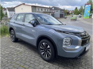 Mitsubishi Outlander (GN0W)