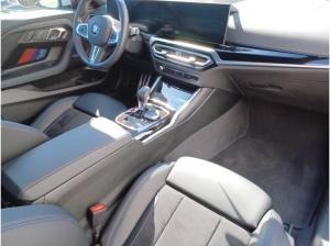 BMW M2 Coupé - Aktion - Driving Assistant - Rückfahrkamera- HiFi-Lautsprechersystem
