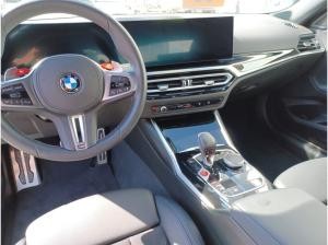 BMW M2 Coupé - Aktion - Driving Assistant - Rückfahrkamera- HiFi-Lautsprechersystem