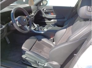BMW M2 Coupé - Aktion - Driving Assistant - Rückfahrkamera- HiFi-Lautsprechersystem
