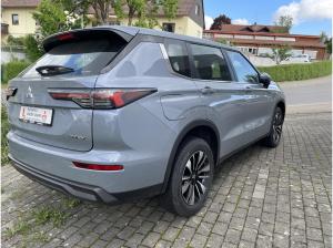 Mitsubishi Outlander (GN0W)