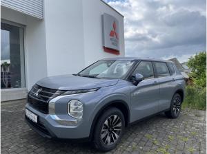 Mitsubishi Outlander (GN0W)