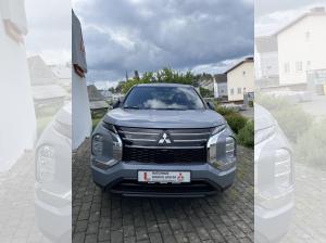 Mitsubishi Outlander (GN0W)