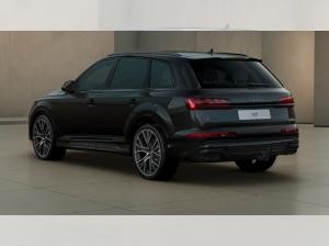 Audi SQ7 SUV TFSI