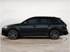 Audi SQ7 SUV TFSI