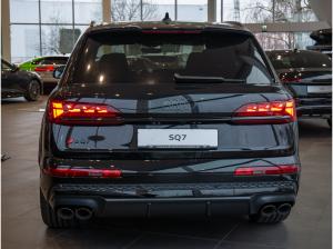 Audi SQ7 SUV TFSI