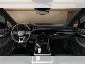 Audi SQ7 SUV TFSI