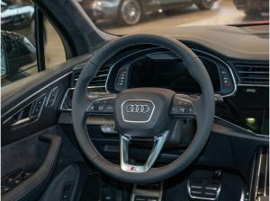 Audi SQ7 SUV TFSI