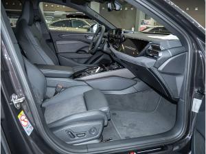 Audi A6 Avant TDI quattro