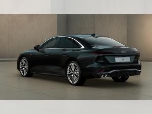 Audi A6 Limousine TDI quattro