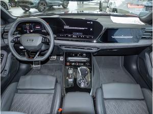 Audi A6 Avant TDI quattro