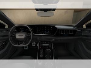 Audi A6 Limousine TDI quattro