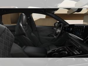 Audi A6 Limousine TDI quattro