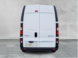 Renault Trafic Komfort L2H2 3,0t Blue dCi 150 MY24