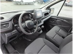 Renault Trafic Komfort L2H2 3,0t Blue dCi 150 MY24