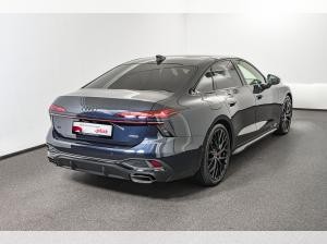 Audi A6 Limousine e-hybrid quattro S tronic